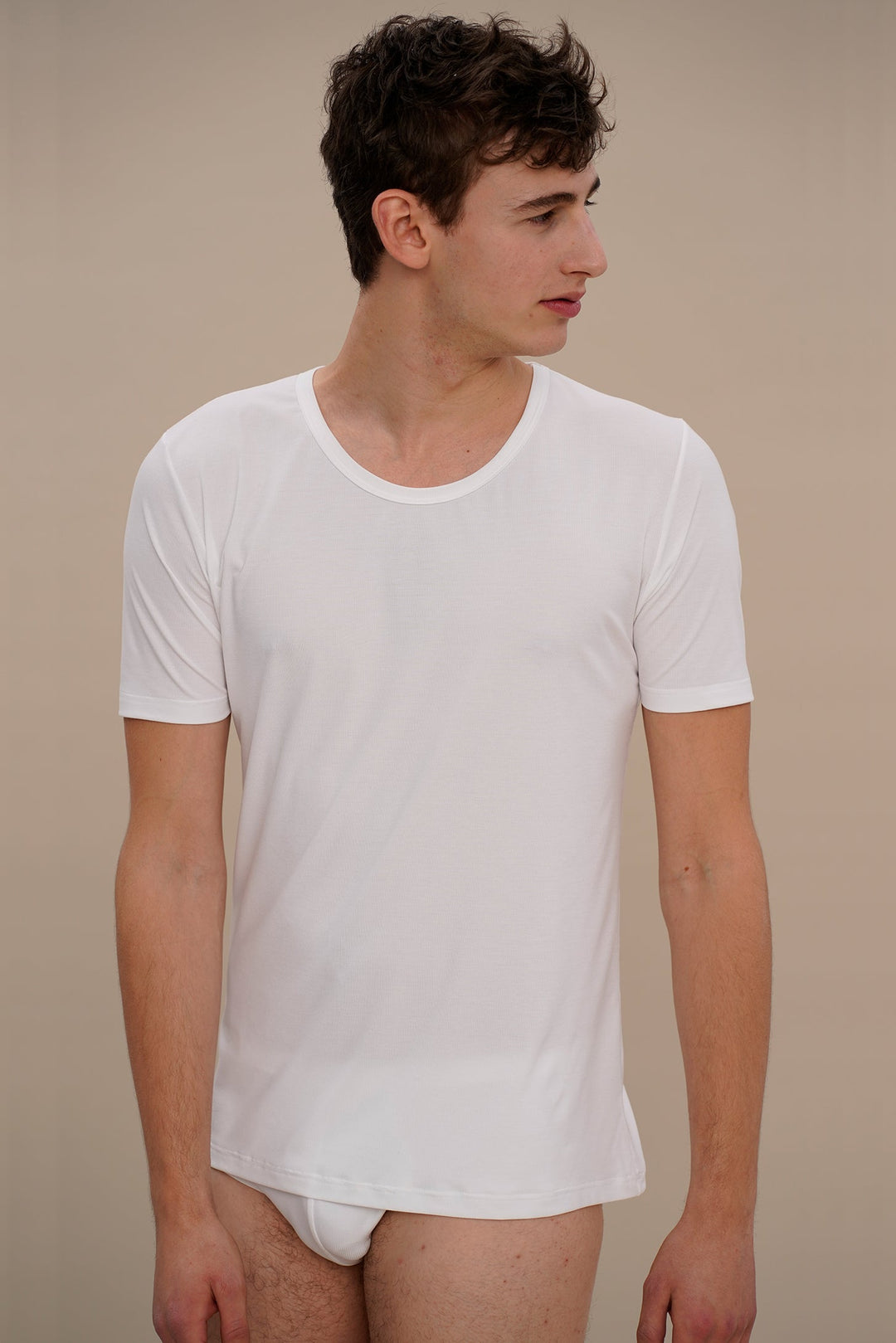 Super comfortable gents undershirt