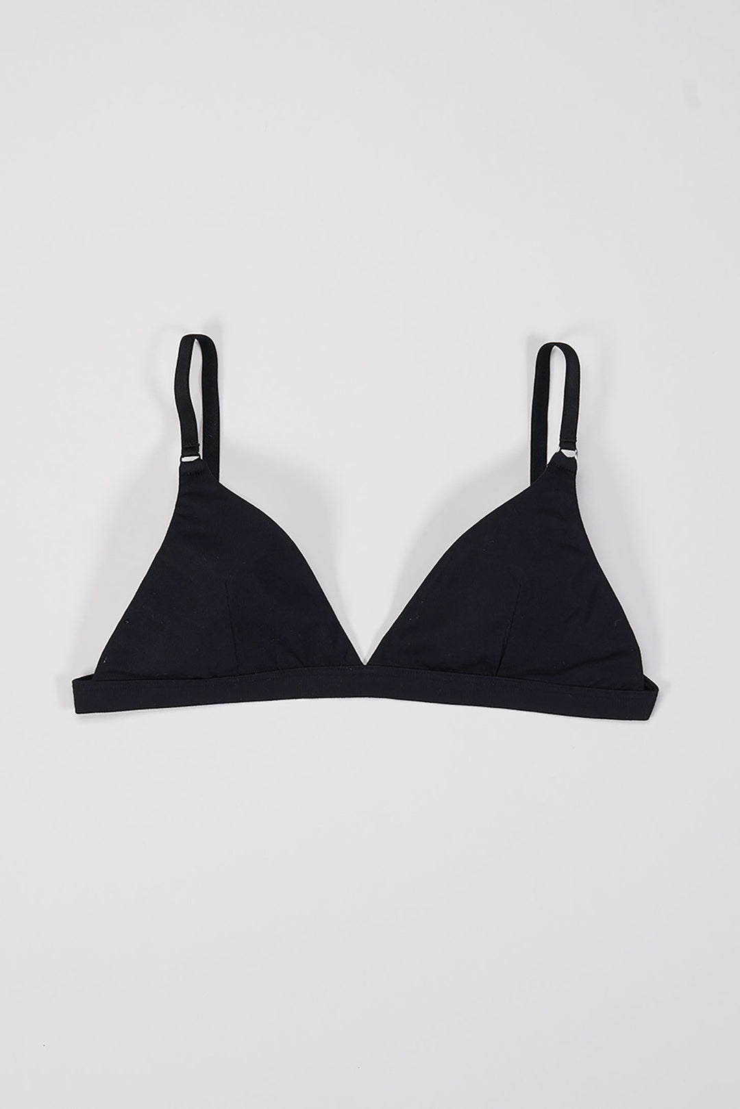 super comfortable triangle soft bra