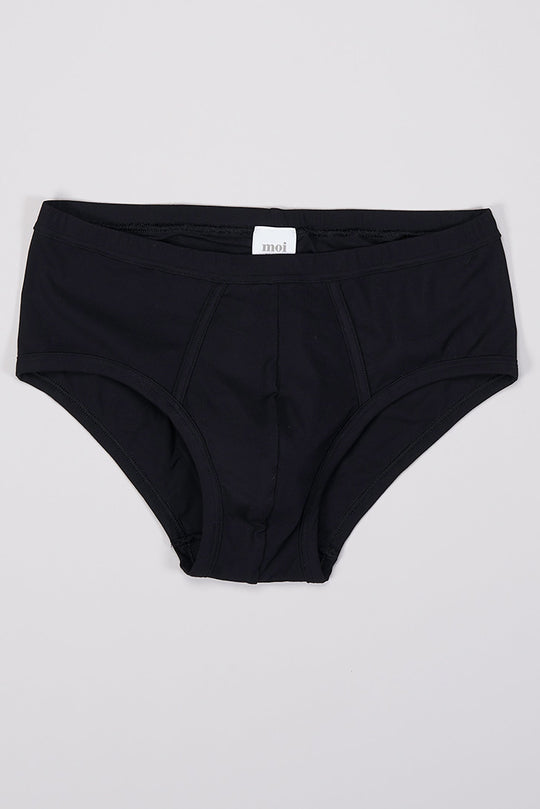 classic, comfortable gentlemens brief