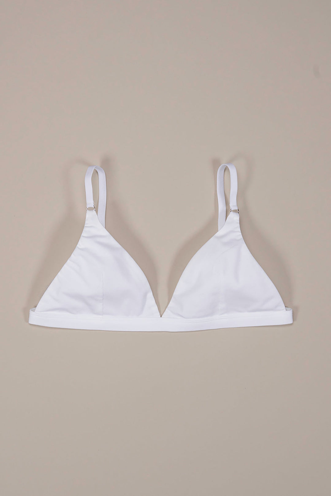 super comfortable triangle soft bra  