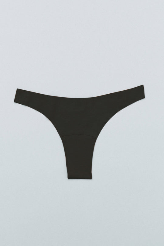 Tanga schwarz