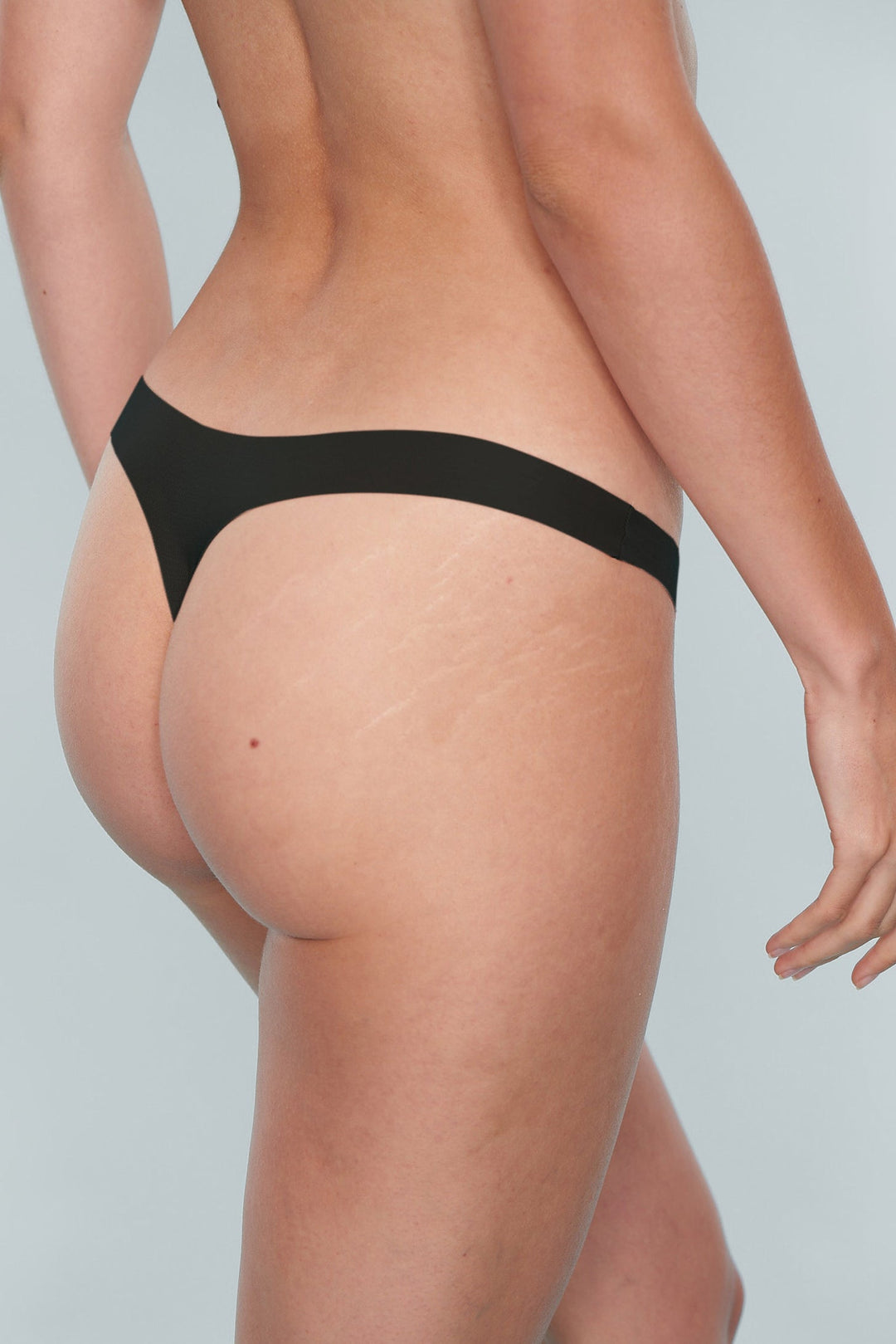 tanga black